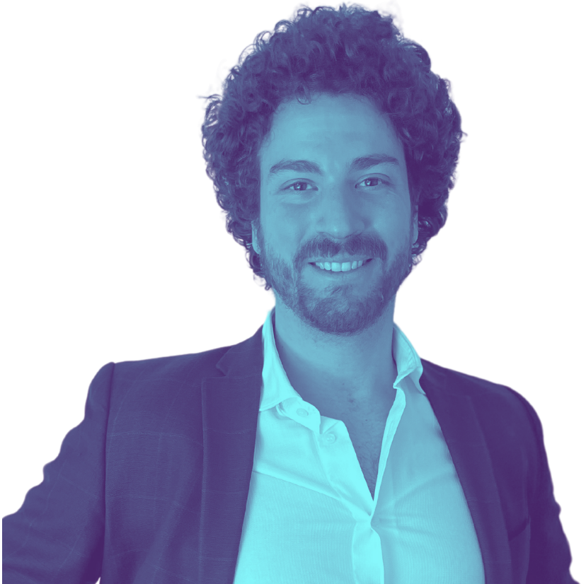 Jonathan Kahan
