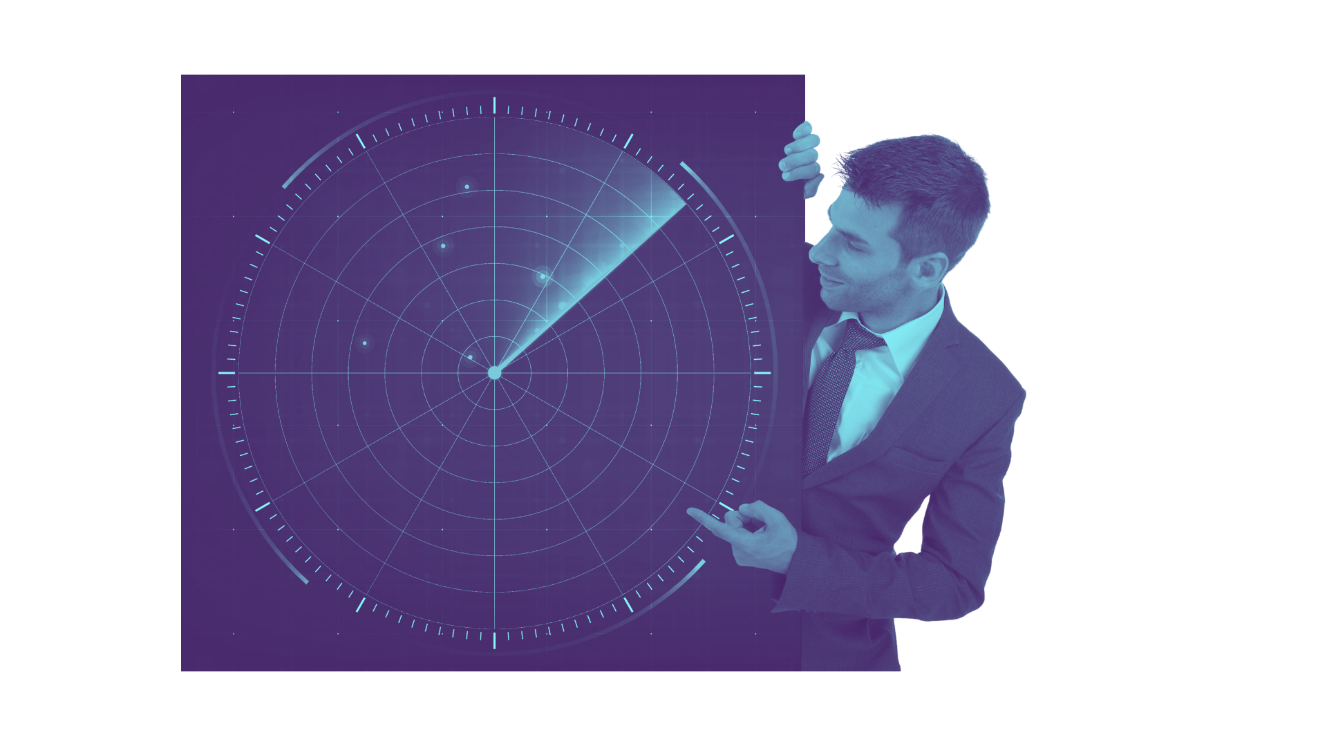 Signal, filtered by constraints, handed to Phase 02 as an opportunity.