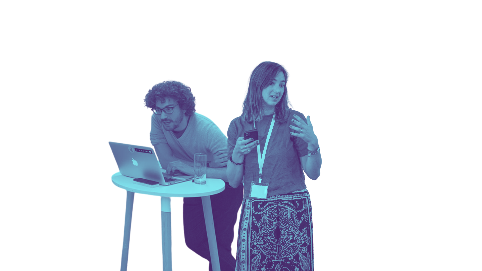 Onboarding, coaching and ways-of-working that stick.