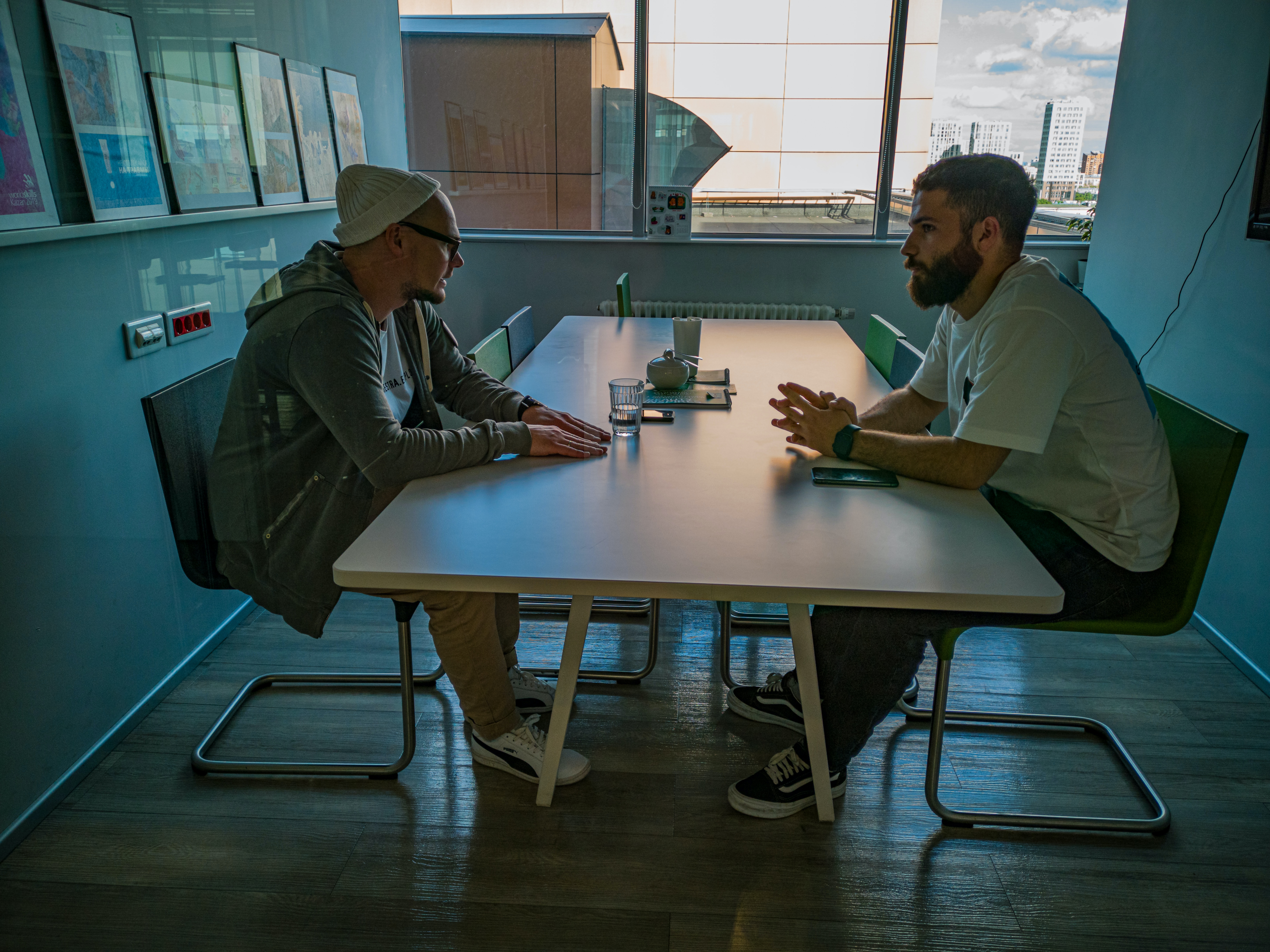 When Your Data Talks Back: The Socratic Approach to Qualitative Research