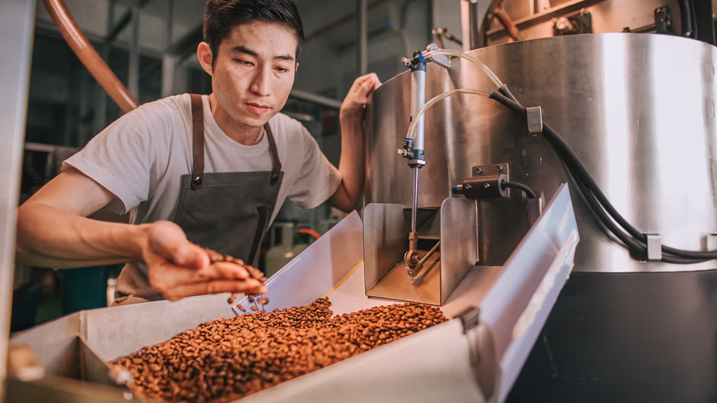 From Climate Crisis to Coffee Innovation: How Constraints Drive the Industry's Most Valuable Breakthroughs